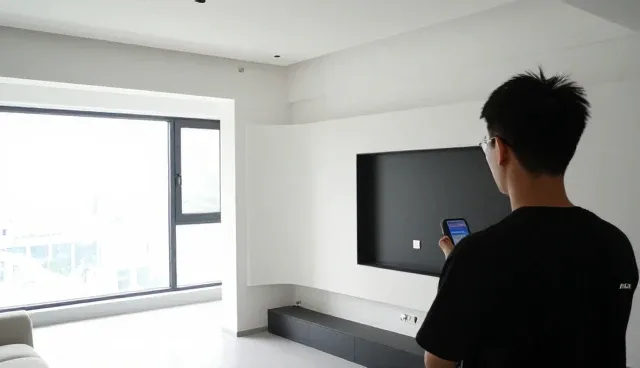 装修维修中系统排查的关键点与实际应用