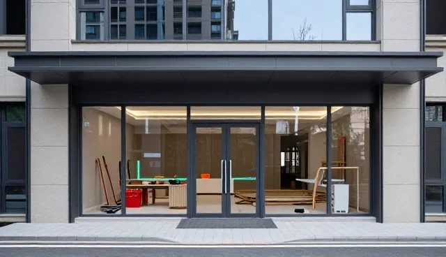 中小客户在施工管理中常遇的装饰材料选择难题及应对策略