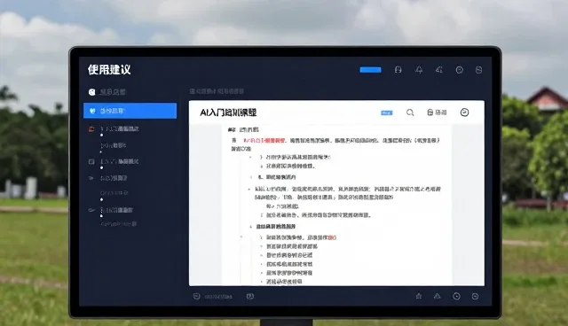 中小客户如何优化施工管理提升维修效率