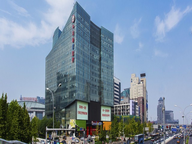 北京永磁电机哪里买